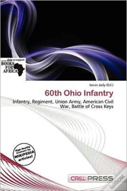 Capa do artigo 60th Ohio Infantry