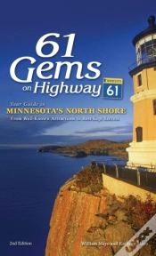 Capa do artigo 61 Gems On Highway 61