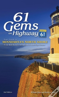 Capa do artigo 61 Gems On Highway 61