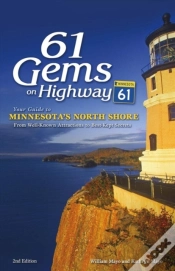 Capa do artigo 61 Gems On Highway 61