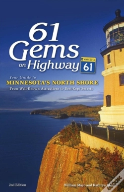 Capa do artigo 61 Gems On Highway 61