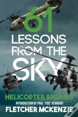 Capa do artigo 61 Lessons From The Sky