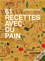 Capa do artigo 61 Recettes Avec Du Pain