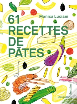 Capa do artigo 61 Recettes De Pâtes