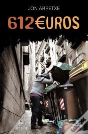 Capa do artigo 612 Euros