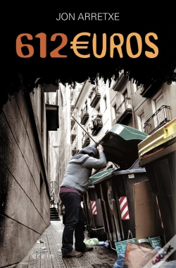 Capa do artigo 612 Euros