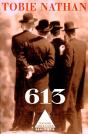 613 Roman Noir - Preview
