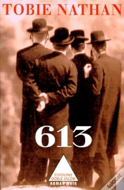 Capa do artigo 613 Roman Noir