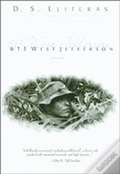 Capa do artigo 613 West Jefferson