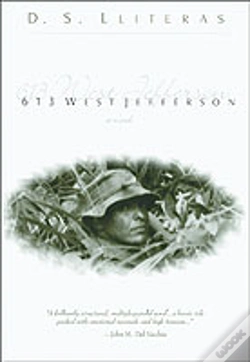 Capa do artigo 613 West Jefferson