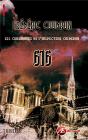 616; Les Chroniques De L'Inspecteur Calderon - Preview