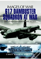 Capa do artigo 617 Dambuster Squadron At War