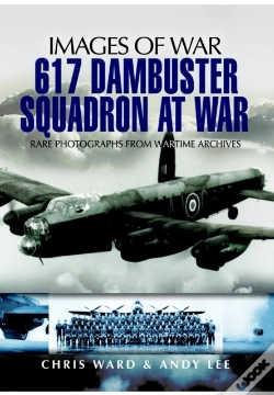 Capa do artigo 617 Dambuster Squadron At War