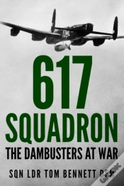 Capa do artigo 617 Squadron