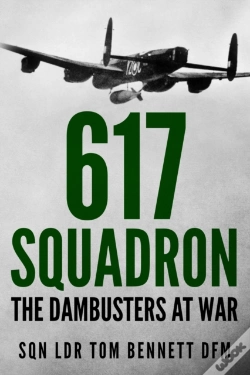 Capa do artigo 617 Squadron