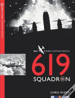 Capa do artigo 619 Squadron