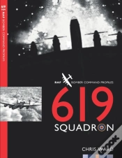 Capa do artigo 619 Squadron