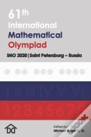 61th International Mathematical Olympiad