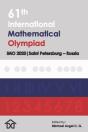 61th International Mathematical Olympiad - Preview