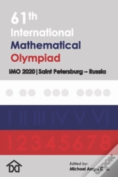 61th International Mathematical Olympiad