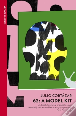 Capa do artigo 62: A Model Kit