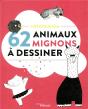 62 Animaux Mignons A Dessiner - Preview