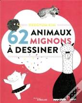 62 Animaux Mignons A Dessiner