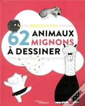 Capa do artigo 62 Animaux Mignons A Dessiner