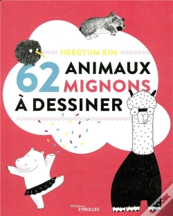 Capa do artigo 62 Animaux Mignons A Dessiner