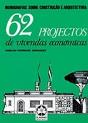 62 Projectos de Vivendas Económicas - Preview