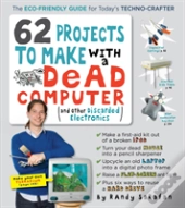 62 Projects To Make With A Dead Computer