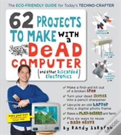 Capa do artigo 62 Projects To Make With A Dead Computer