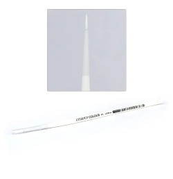 Capa do artigo 63-02 Synthetic Layer Brush (Medium) (EN)