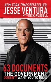 Capa do artigo 63 Documents The Government Doesn