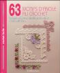 63 Motifs D'Angle Au Crochet - Preview