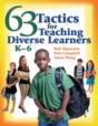 63 Tactics For Teaching Diverse Learners, K-6 - Preview