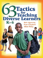 63 Tactics For Teaching Diverse Learners, K-6 - Preview