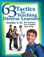 63 Tactics For Teaching Diverse Learners - Preview
