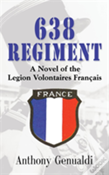638 Regiment