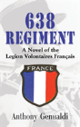 638 Regiment - Preview