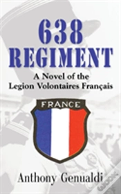 Capa do artigo 638 Regiment