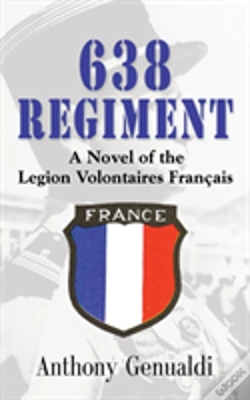 Capa do artigo 638 Regiment