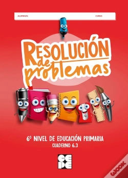 Capa do artigo (6.3).Resolucion De Problemas (Proyecto Hipatia)