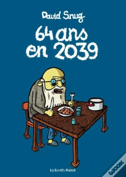 Capa do artigo 64 Ans En 2039