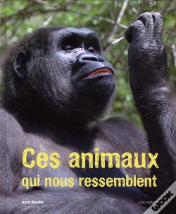 Capa do artigo 64; Ces Animaux Qui Nous Ressemblent