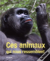 Capa do artigo 64; Ces Animaux Qui Nous Ressemblent
