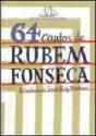 64 Contos de Rubem Fonseca - Preview