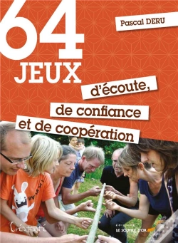 Capa do artigo 64 Jeux D'Écoute, De Confiance Et De Coopération