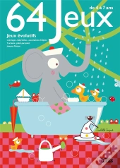 64 Jeux Evolutifs ; L'Éléphant