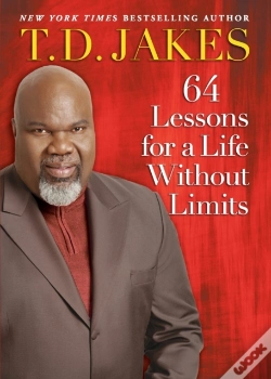 Capa do artigo 64 Lessons For A Life Without Limits